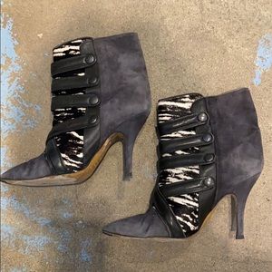 Isabel Marant boots booties